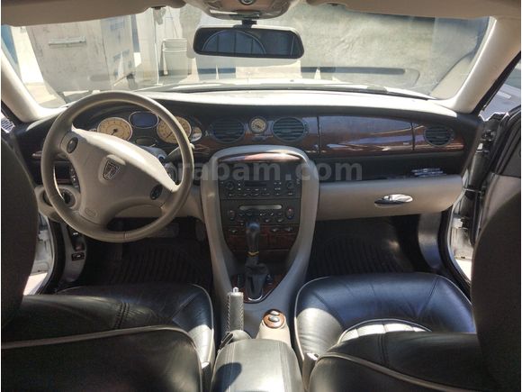 Sahibinden Rover 75 2.0 Club 2000 Model