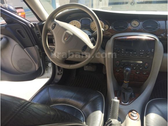 Sahibinden Rover 75 2.0 Club 2000 Model
