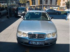 Sahibinden Rover 75 2.0 Club 2000 Model