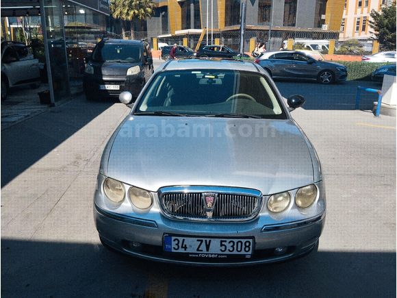 Sahibinden Rover 75 2.0 Club 2000 Model
