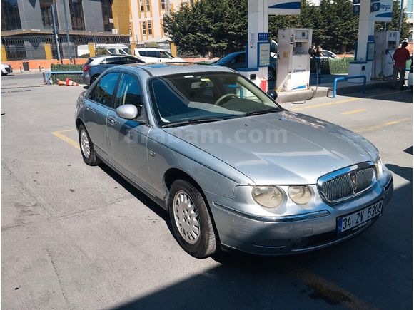 Sahibinden Rover 75 2.0 Club 2000 Model