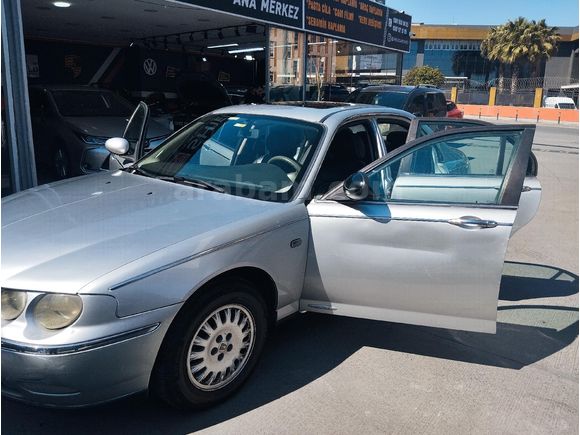Sahibinden Rover 75 2.0 Club 2000 Model