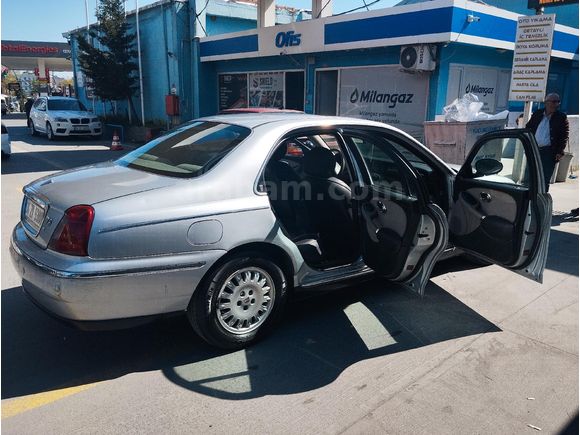 Sahibinden Rover 75 2.0 Club 2000 Model