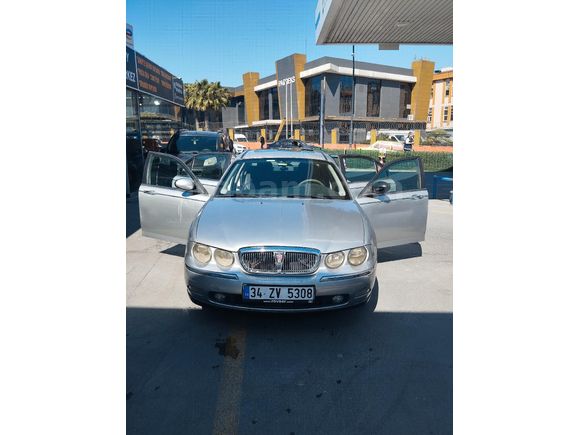 Sahibinden Rover 75 2.0 Club 2000 Model