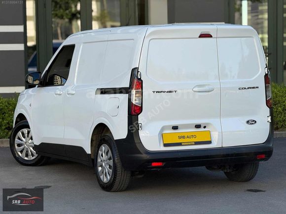 SRB AUTO'DAN 40.000 km de %20 FATURALI CORIER