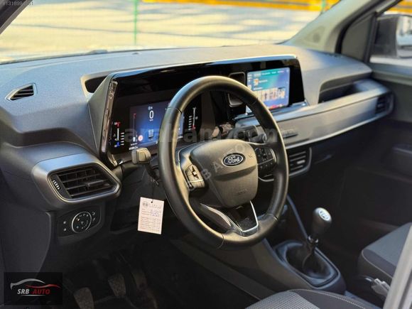 SRB AUTO'DAN 40.000 km de %20 FATURALI CORIER
