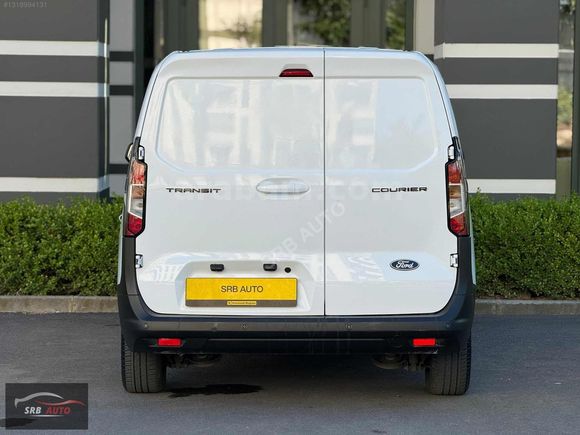 SRB AUTO'DAN 40.000 km de %20 FATURALI CORIER