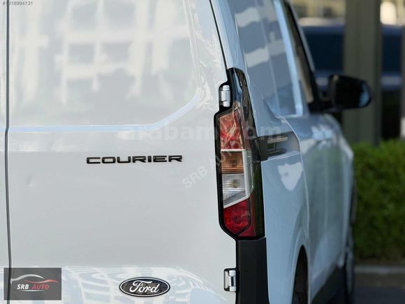 SRB AUTO'DAN 40.000 km de %20 FATURALI CORIER