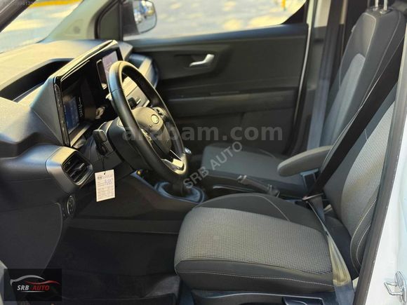 SRB AUTO'DAN 40.000 km de %20 FATURALI CORIER
