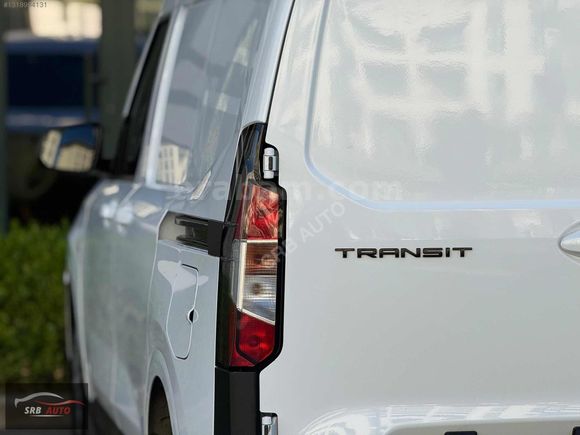 SRB AUTO'DAN 40.000 km de %20 FATURALI CORIER