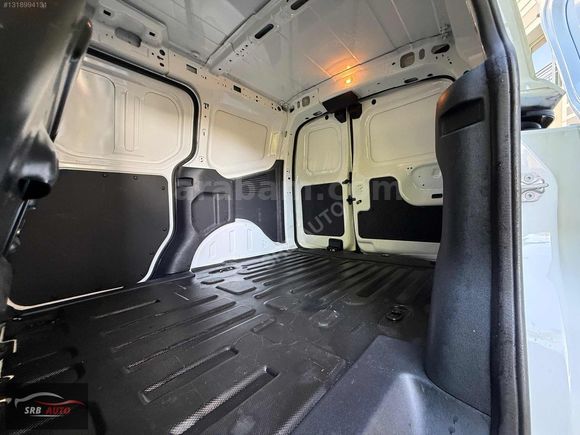 SRB AUTO'DAN 40.000 km de %20 FATURALI CORIER
