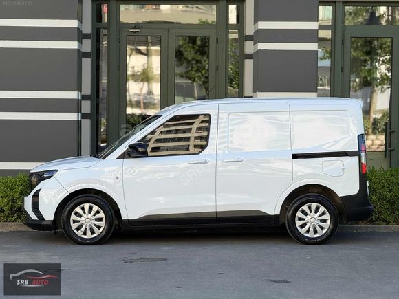 SRB AUTO'DAN 40.000 km de %20 FATURALI CORIER