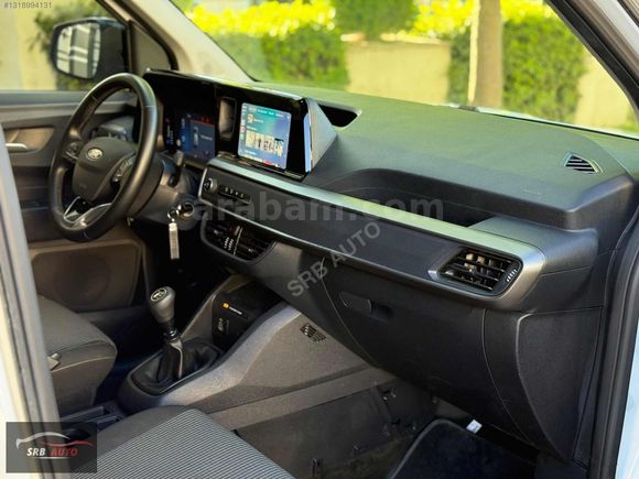 SRB AUTO'DAN 40.000 km de %20 FATURALI CORIER