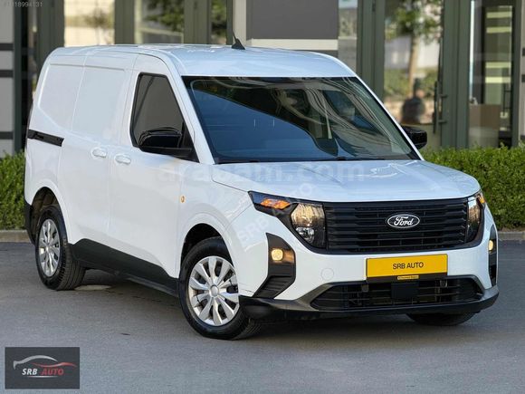 SRB AUTO'DAN 40.000 km de %20 FATURALI CORIER