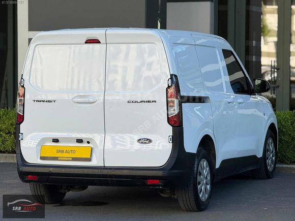 SRB AUTO'DAN 40.000 km de %20 FATURALI CORIER