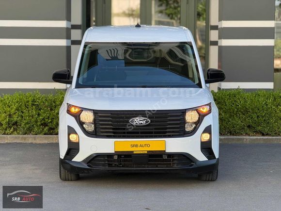SRB AUTO'DAN 40.000 km de %20 FATURALI CORIER