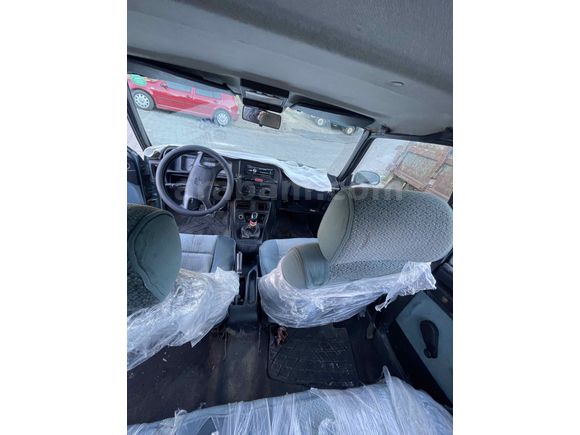 Sahibinden Tofaş Doğan SLX ie 1997 Model 