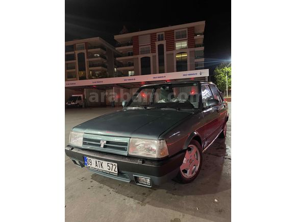 Sahibinden Tofaş Doğan SLX ie 1997 Model 