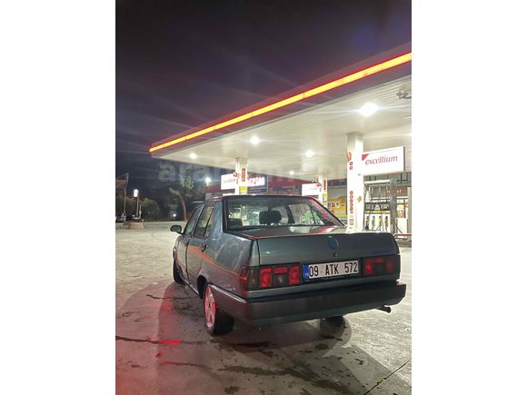 Sahibinden Tofaş Doğan SLX ie 1997 Model 