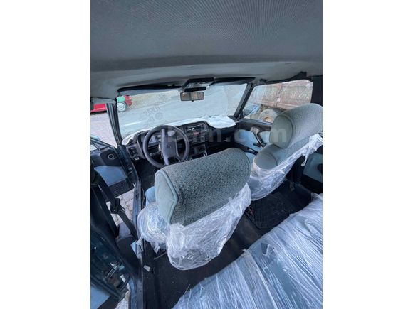 Sahibinden Tofaş Doğan SLX ie 1997 Model 