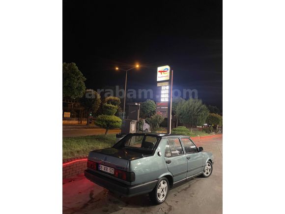 Sahibinden Tofaş Doğan SLX ie 1997 Model 