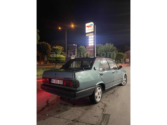 Sahibinden Tofaş Doğan SLX ie 1997 Model 