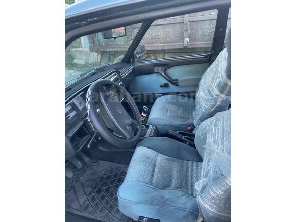 Sahibinden Tofaş Doğan SLX ie 1997 Model 