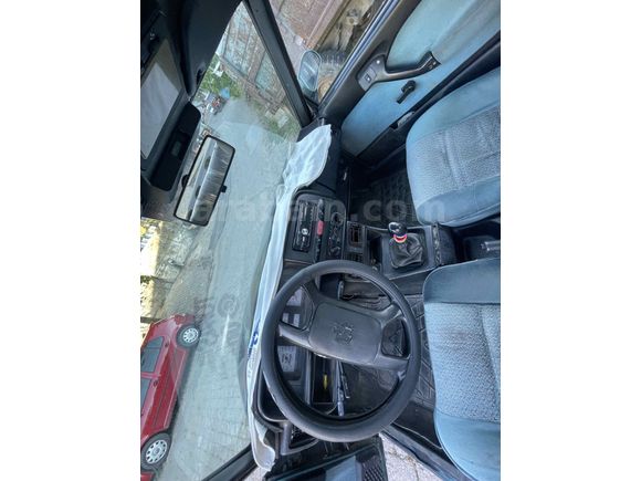 Sahibinden Tofaş Doğan SLX ie 1997 Model 