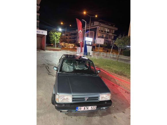 Sahibinden Tofaş Doğan SLX ie 1997 Model 