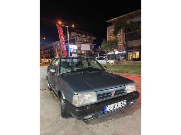 Sahibinden Tofaş Doğan SLX ie 1997 Model 