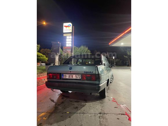 Sahibinden Tofaş Doğan SLX ie 1997 Model 