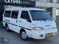 2000 MODEL Hyundai H100 Cityvan 2.5