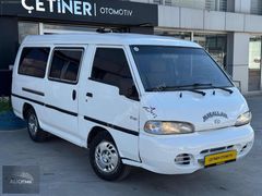 2000 MODEL Hyundai H100 Cityvan 2.5