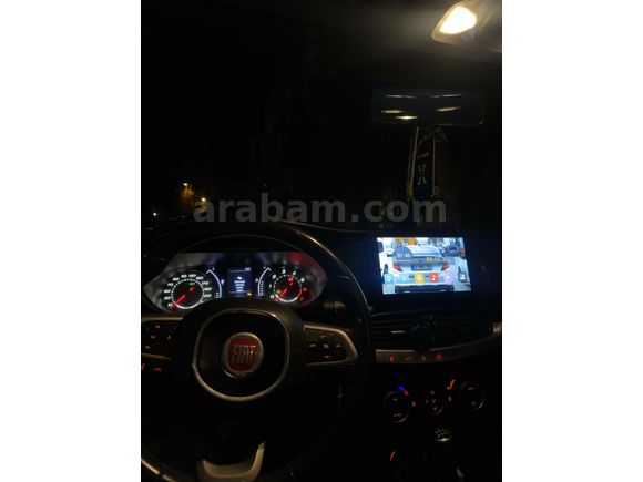 Sahibinden Fiat Egea 1.4 Fire Urban 2016 Model 
