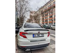 Sahibinden Fiat Egea 1.4 Fire Urban 2016 Model 