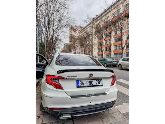 Sahibinden Fiat Egea 1.4 Fire Urban 2016 Model 