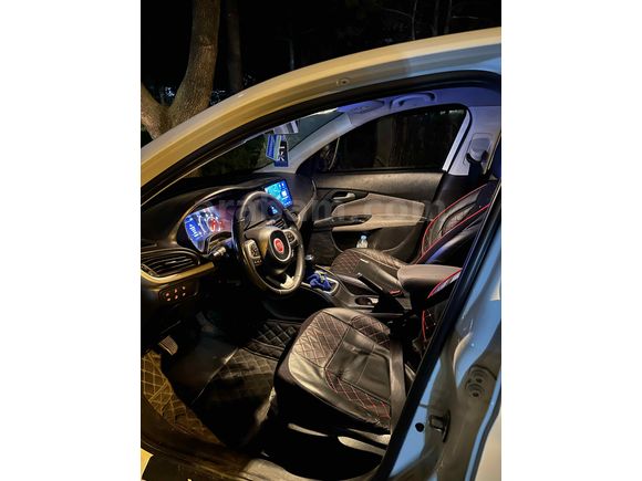 Sahibinden Fiat Egea 1.4 Fire Urban 2016 Model 