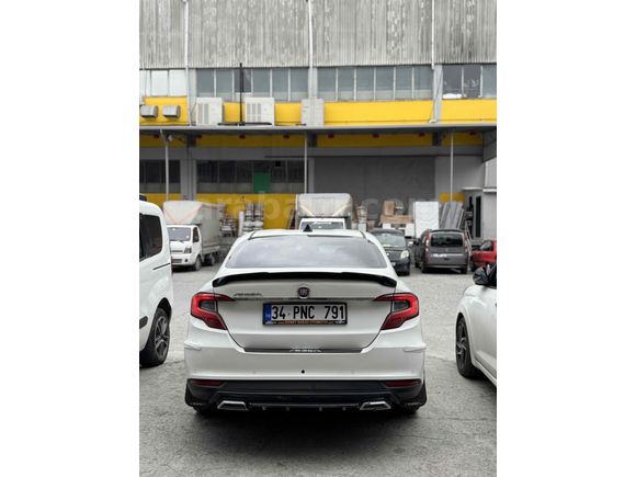 Sahibinden Fiat Egea 1.4 Fire Urban 2016 Model 