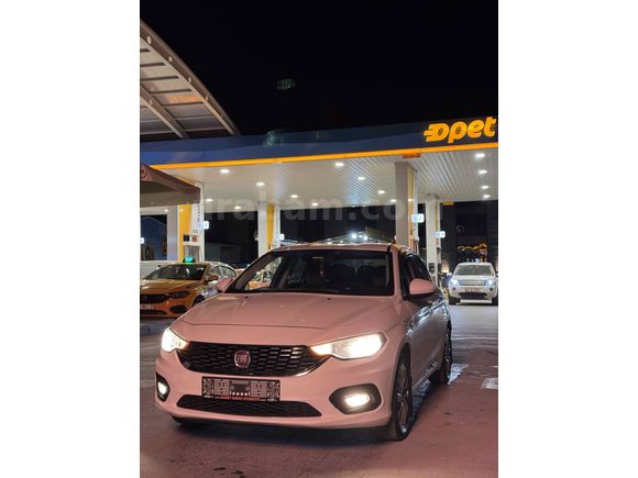 Sahibinden Fiat Egea 1.4 Fire Urban 2016 Model 