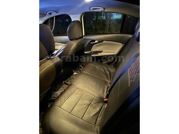 Sahibinden Fiat Egea 1.4 Fire Urban 2016 Model 