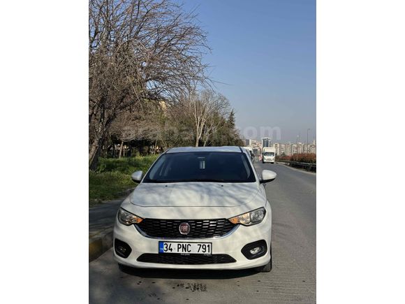 Sahibinden Fiat Egea 1.4 Fire Urban 2016 Model 