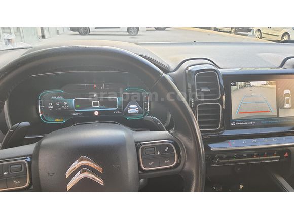 Sahibinden Citroen C5 Aircross 1.5 BlueHDI Shine 2020 Model