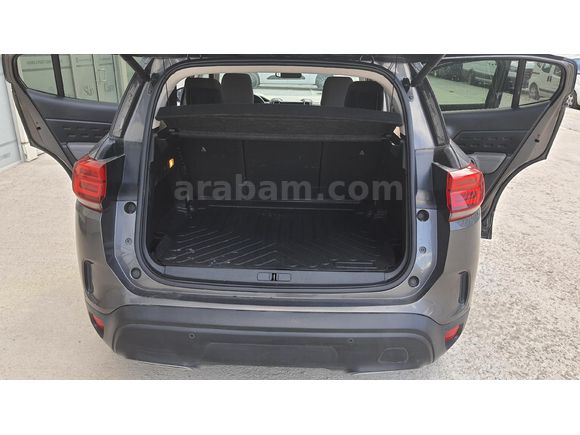 Sahibinden Citroen C5 Aircross 1.5 BlueHDI Shine 2020 Model