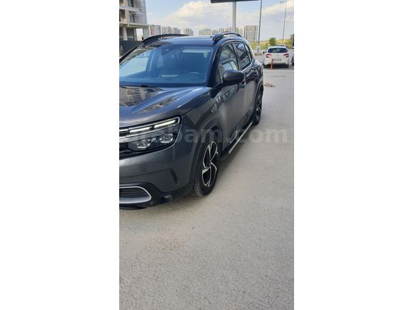 Sahibinden Citroen C5 Aircross 1.5 BlueHDI Shine 2020 Model