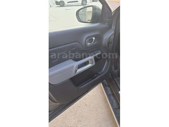 Sahibinden Citroen C5 Aircross 1.5 BlueHDI Shine 2020 Model