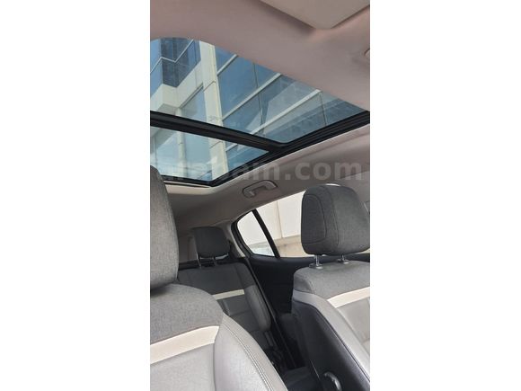 Sahibinden Citroen C5 Aircross 1.5 BlueHDI Shine 2020 Model