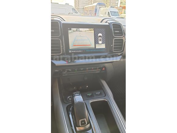 Sahibinden Citroen C5 Aircross 1.5 BlueHDI Shine 2020 Model