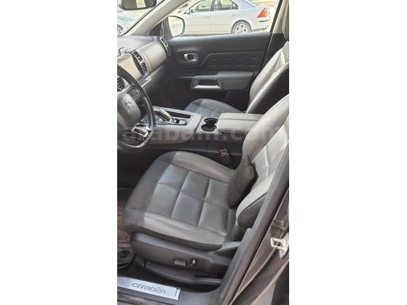 Sahibinden Citroen C5 Aircross 1.5 BlueHDI Shine 2020 Model
