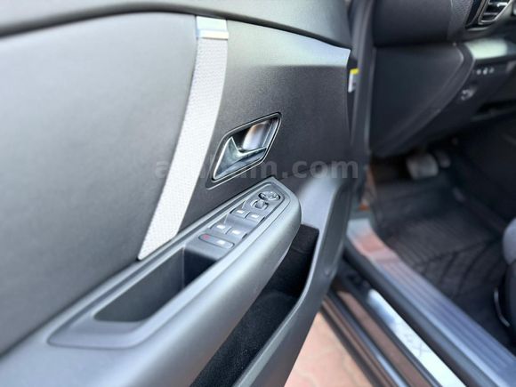 Sahibinden Citroen e-C4 X Shine Bold 2024 Model İstanbul