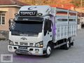 ISUZU NPR ŞAMPİYON 2007 MODEL HATASIZ SİTEDE TEKKK